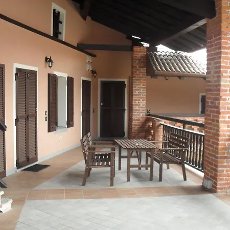 Apartmanhotel Old Farm