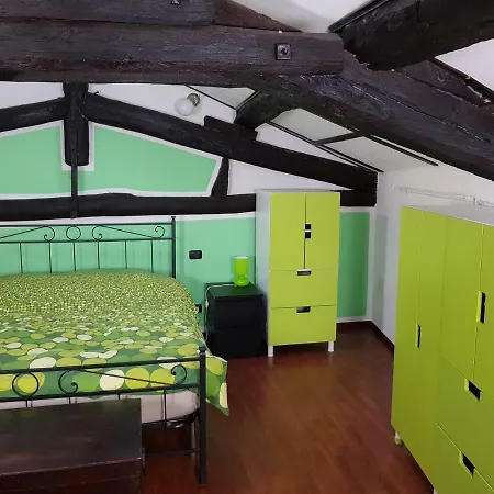 Aparthotel Old Farm *