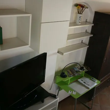 Apartmanhotel Old Farm