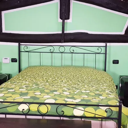 Old Farm Hotel apartamentowy 3*