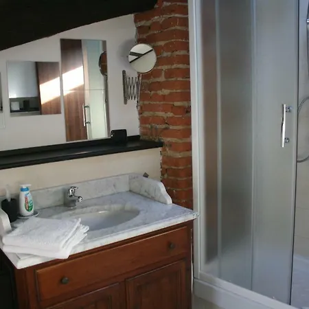 Apartmanhotel Old Farm