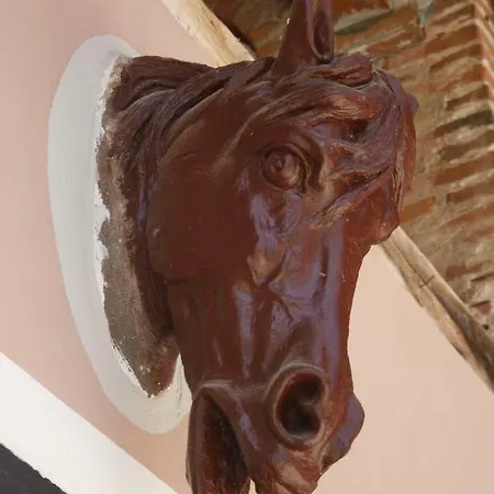 Old Farm 3* Vaprio dʼAgogna