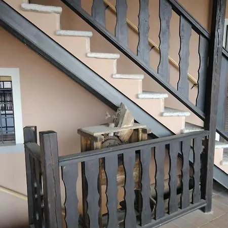 Hotel apartamentowy Old Farm 3*