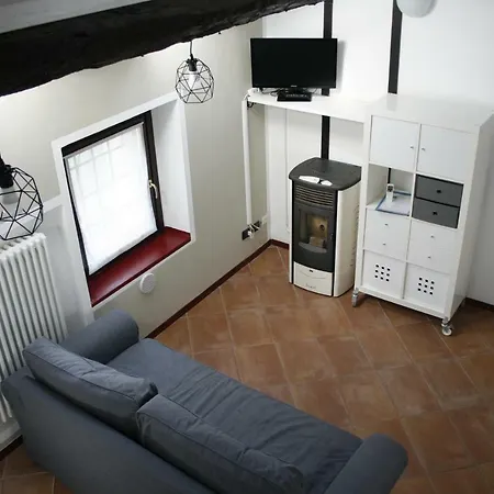Aparthotel Old Farm