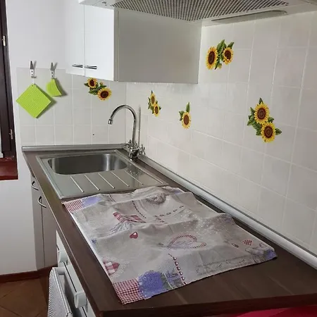 Apartmanhotel Old Farm Vaprio dʼAgogna