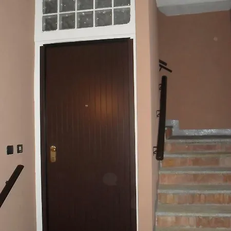 Old Farm Vaprio dʼAgogna