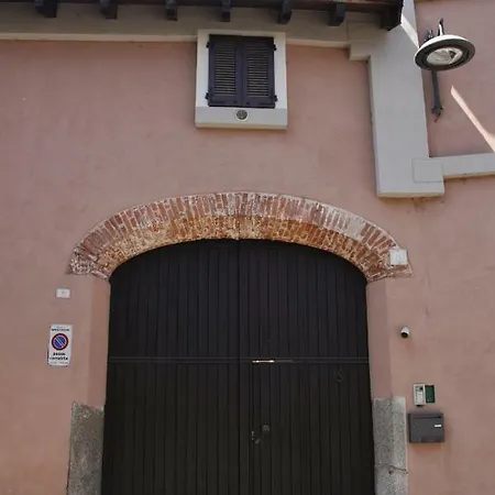 Old Farm Hotel apartamentowy