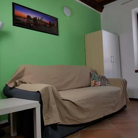 Apartmanhotel Old Farm