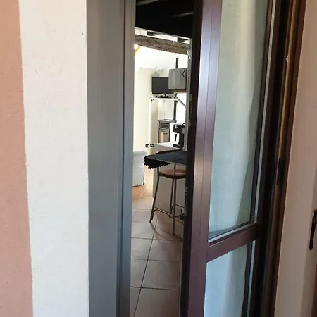 Old Farm Apartmanhotel