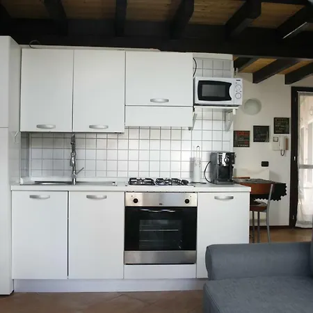 Old Farm Apartmanhotel