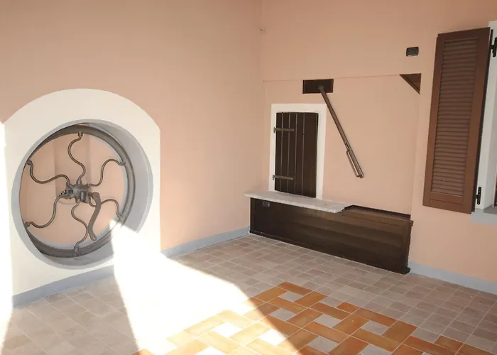 شقة فندقية Old Farm Vaprio dʼAgogna