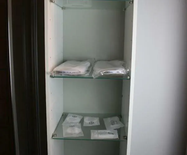 Ξενοδοχείο με διαμερίσματα Old Farm Vaprio dʼAgogna