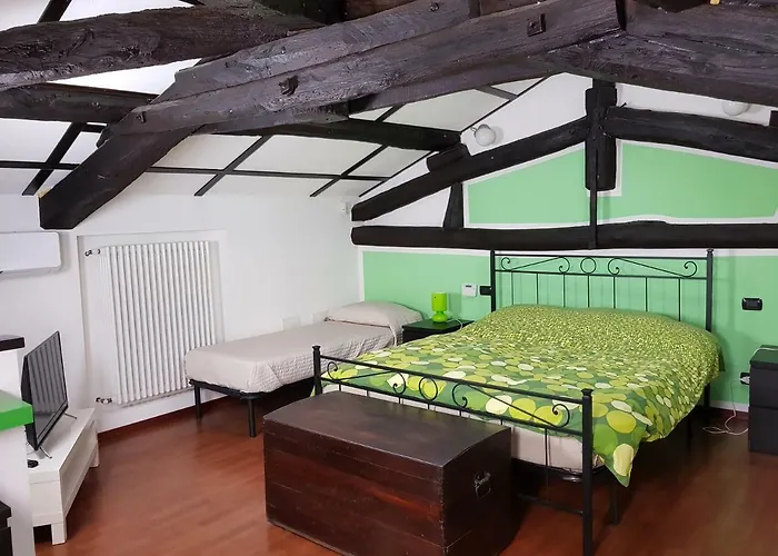 Old Farm Ξενοδοχείο με διαμερίσματα 3*