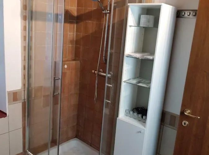 Ξενοδοχείο με διαμερίσματα Old Farm