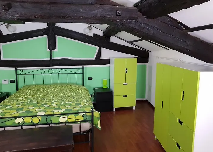 Ξενοδοχείο με διαμερίσματα Old Farm 3*