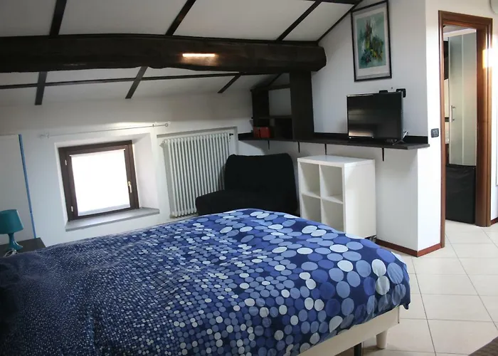 Old Farm Ξενοδοχείο με διαμερίσματα 3*