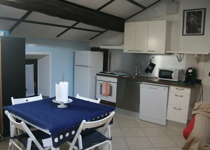 Old Farm Ξενοδοχείο με διαμερίσματα Vaprio dʼAgogna