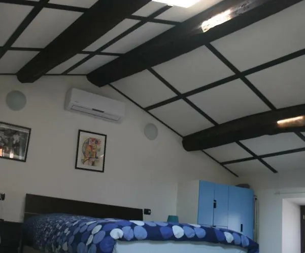 Ξενοδοχείο με διαμερίσματα Old Farm Vaprio dʼAgogna