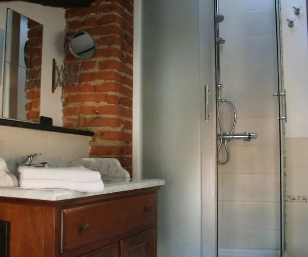 Old Farm Ξενοδοχείο με διαμερίσματα