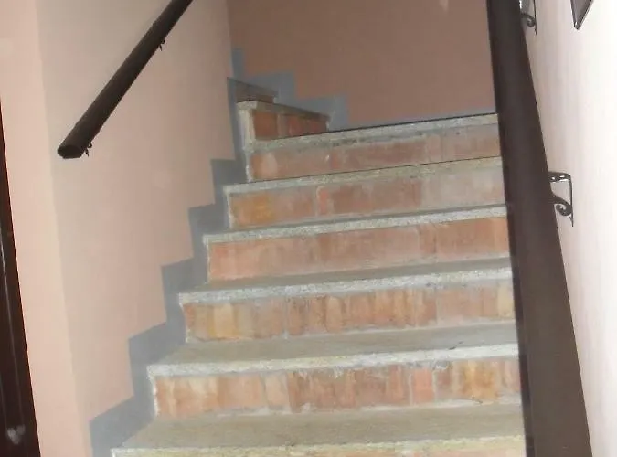 Old Farm Ξενοδοχείο με διαμερίσματα 3*