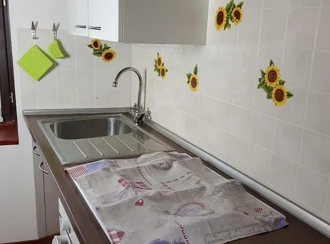 Ξενοδοχείο με διαμερίσματα Old Farm Vaprio dʼAgogna