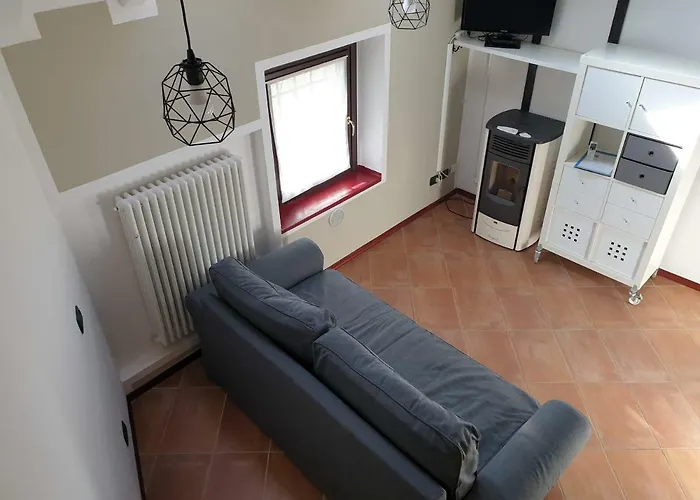 Old Farm Ξενοδοχείο με διαμερίσματα 3*