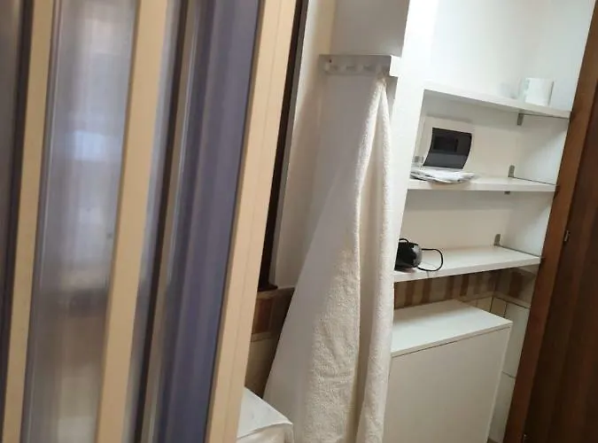 Old Farm Ξενοδοχείο με διαμερίσματα 3*