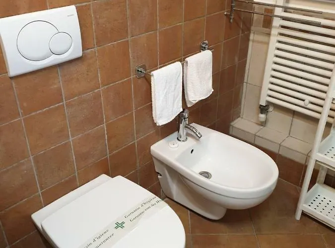 Old Farm Ξενοδοχείο με διαμερίσματα Vaprio dʼAgogna