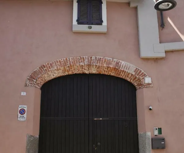 Old Farm Ξενοδοχείο με διαμερίσματα