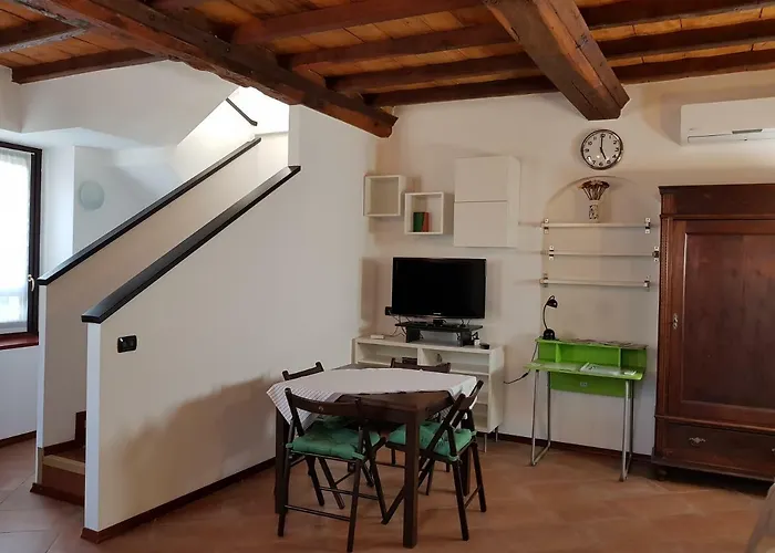 Old Farm Ξενοδοχείο με διαμερίσματα