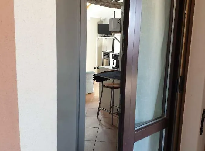 Old Farm Ξενοδοχείο με διαμερίσματα