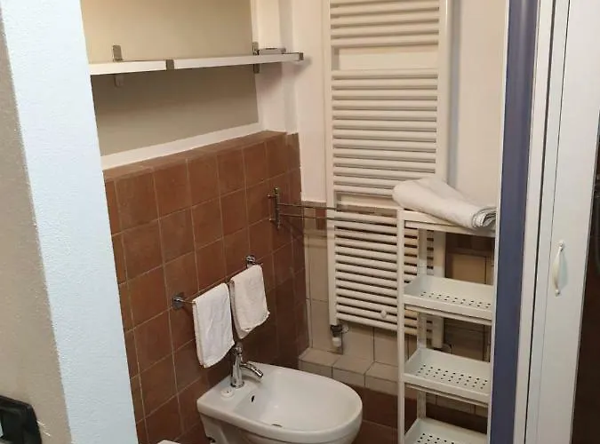 Ξενοδοχείο με διαμερίσματα Old Farm 3*