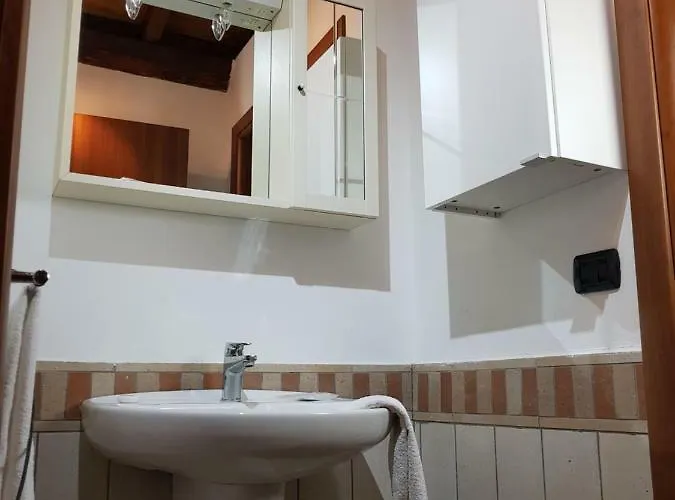 Old Farm Ξενοδοχείο με διαμερίσματα 3*