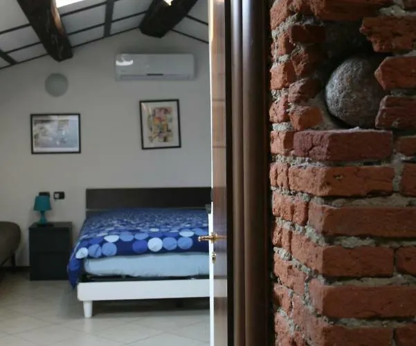 Ξενοδοχείο με διαμερίσματα Old Farm 3*