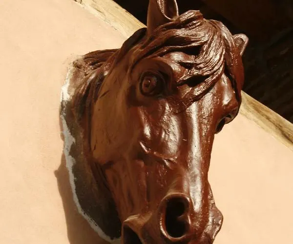 Old Farm Ξενοδοχείο με διαμερίσματα