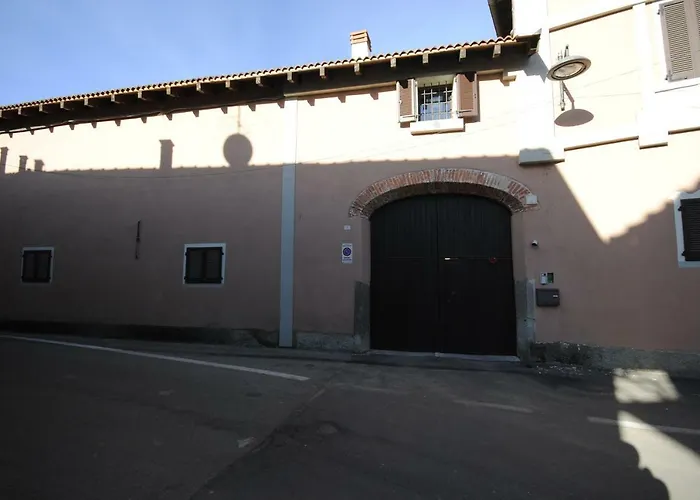 Old Farm Ξενοδοχείο με διαμερίσματα 3*