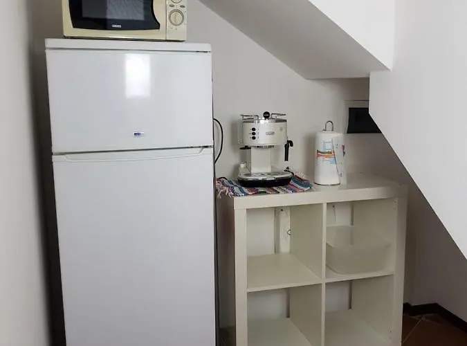 Old Farm Ξενοδοχείο με διαμερίσματα 3*